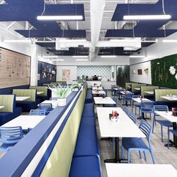 Lake Highlands Cafe