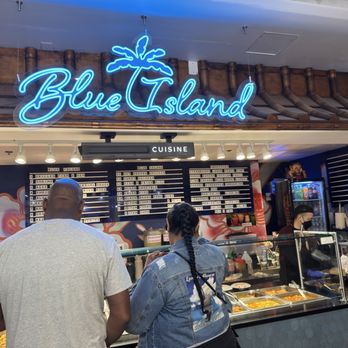 Lexington Market - Public Markets Near Me - Baltimore, Maryland