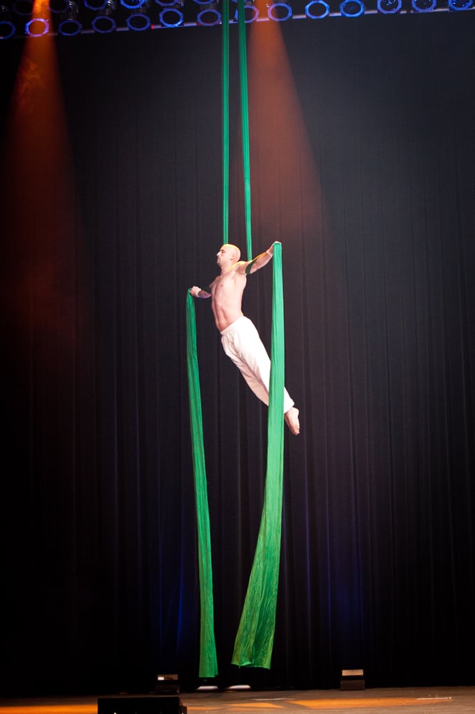 Arielle Extreme Logo