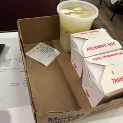 Canton Westside - Food to go!!