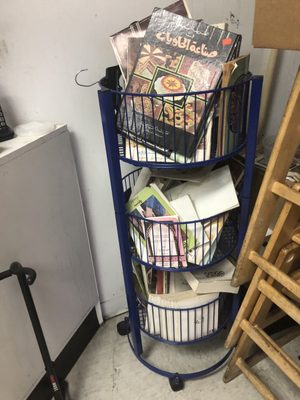 Oriental Bakery & Grocery Co by null