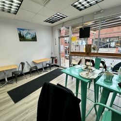 Dulce de Leche Cafe