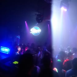 The Peppers Bar
