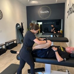 StretchVibe
