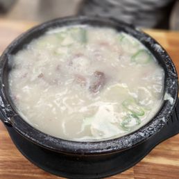 Sullungtang