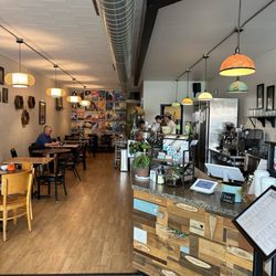 Global Grounds Coffee