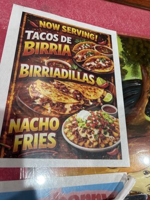 Menu photo 1 Los Tres Magueyes Wake Forest, NC Menu photo 1 Los Tres Magueyes Wake Forest, NC