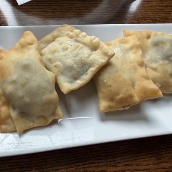 Khalo Naser - Beef Sambosas - Middle Eastern Near Me - Corvallis, Oregon Khalo Naser - Beef Sambosas - Middle Eastern Near Me - Corvallis, Oregon