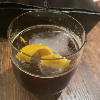 Cosima - Caffe Fino - Italian Near Me - Baltimore, Maryland