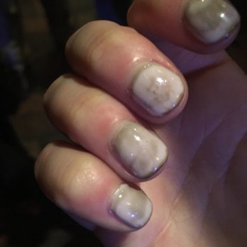 MC Nails - Nail Salons Near Me - Fairfax, Virginia
