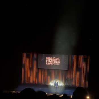 The United Theater - Performing Arts Near Me - Los Angeles, California