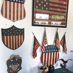Country Treasures