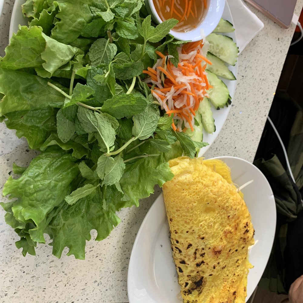 Ocean Pho - Banh xeo. Sept 2019 - Vietnamese Near Me - Redlands, California Ocean Pho - Banh xeo. Sept 2019 - Vietnamese Near Me - Redlands, California