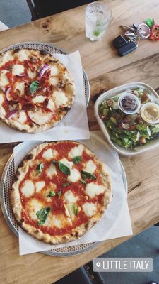 Little Italy Food Hall by null