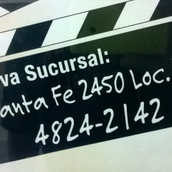 Libro Film - Bookstores Near Me - Buenos Aires, C