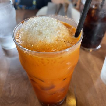 Torsap Thai Kitchen - Thai Iced Tea - Thai Near Me - Walnut Creek, California Torsap Thai Kitchen - Thai Iced Tea - Thai Near Me - Walnut Creek, California