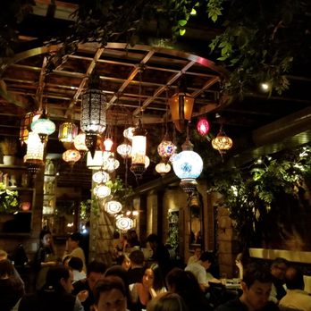 Up Thai - Beautiful decor - Thai Near Me - New York, New York Up Thai - Beautiful decor - Thai Near Me - New York, New York