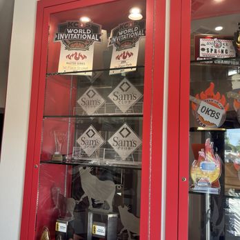 Clark Crew BBQ - Awards for Champion BBQ - Barbeque Near Me - Tulsa, Oklahoma Clark Crew BBQ - Awards for Champion BBQ - Barbeque Near Me - Tulsa, Oklahoma