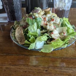 Grant's Salad Grant's Salad