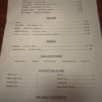 Europa Bar & Cafe - Menu - Modern European Near Me - Greensboro, North Carolina Europa Bar & Cafe - Menu - Modern European Near Me - Greensboro, North Carolina