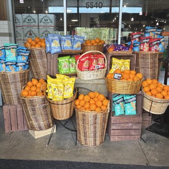 The Fresh Market - Grocery Near Me - Boca Raton, Florida