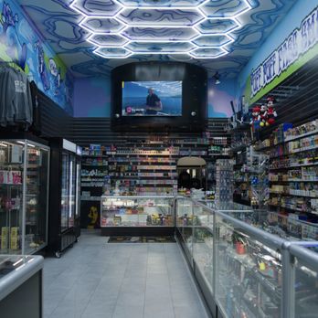 Puff Puff Pass - Vape Shops Near Me - San Francisco, California Puff Puff Pass - Vape Shops Near Me - San Francisco, California