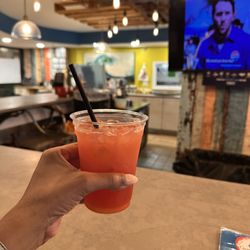 Crow's Nest Oceanfront Bar & Grill