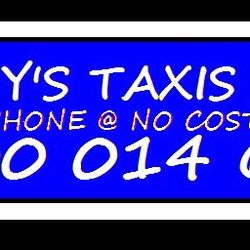 A1 Bashy's Taxis