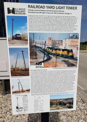 Illinois Railway Museum by null