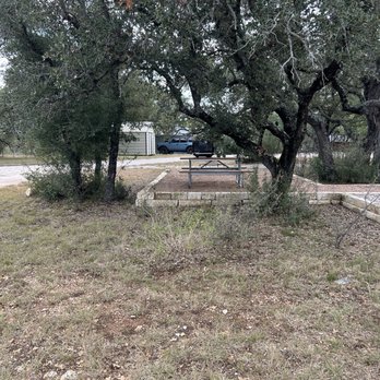 River's Edge Campground - Campgrounds Near Me - Johnson City, Texas