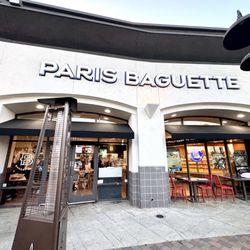 Paris Baguette