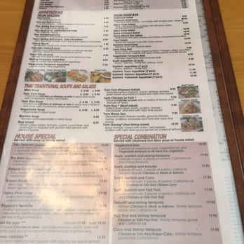 Thai Delight Norman - Menu - Thai Near Me - Norman, Oklahoma Thai Delight Norman - Menu - Thai Near Me - Norman, Oklahoma