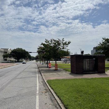 Unity Square Park - Parks Near Me - Mobile, Alabama Unity Square Park - Parks Near Me - Mobile, Alabama