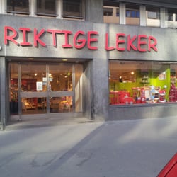 Riktige Leker