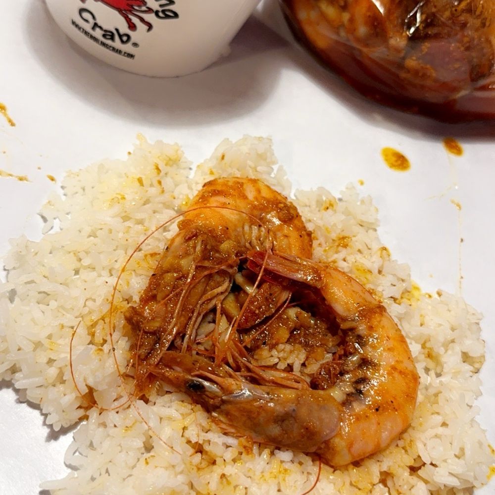 Shrimps