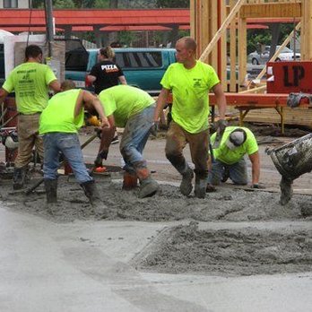 Midwest Concrete Professionals - Masonry/Concrete Near Me - Onalaska, Wisconsin Midwest Concrete Professionals - Masonry/Concrete Near Me - Onalaska, Wisconsin