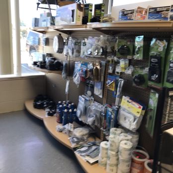 Desert RV Service & Repair - Lots of supplies and parts - RV Repair Near Me - Brawley, California