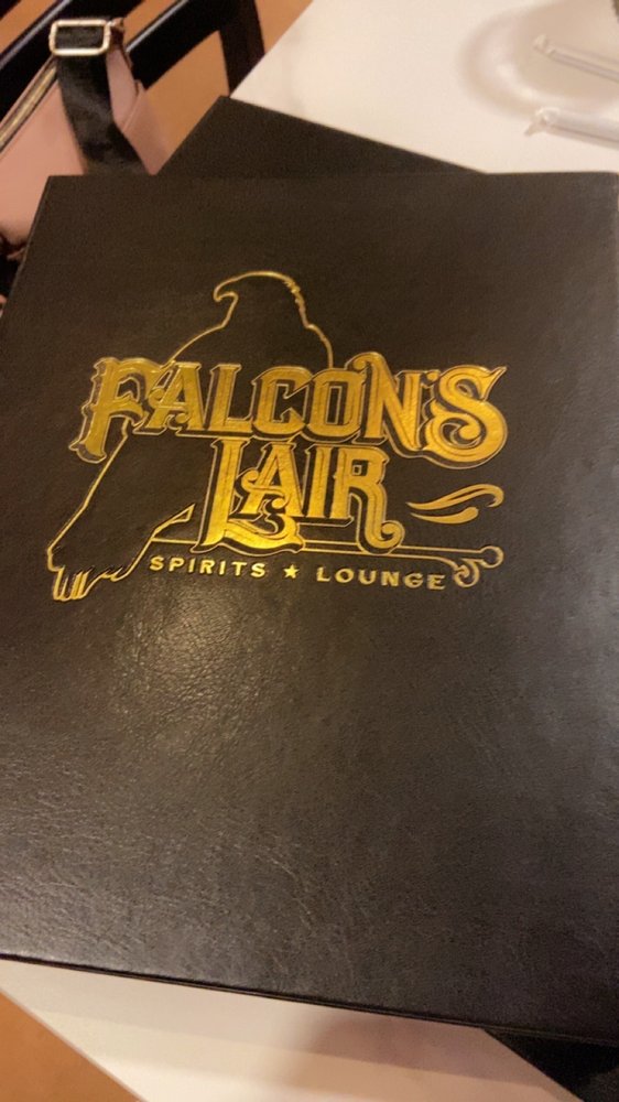 FALCON’S LAIR 1225 Canal Blvd, Ripon, California American (New