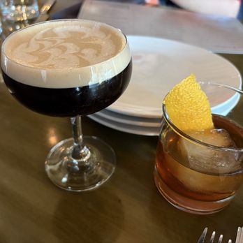 Carson Kitchen - Piper's Choice and Fine, you? - New American Near Me - Las Vegas, Nevada