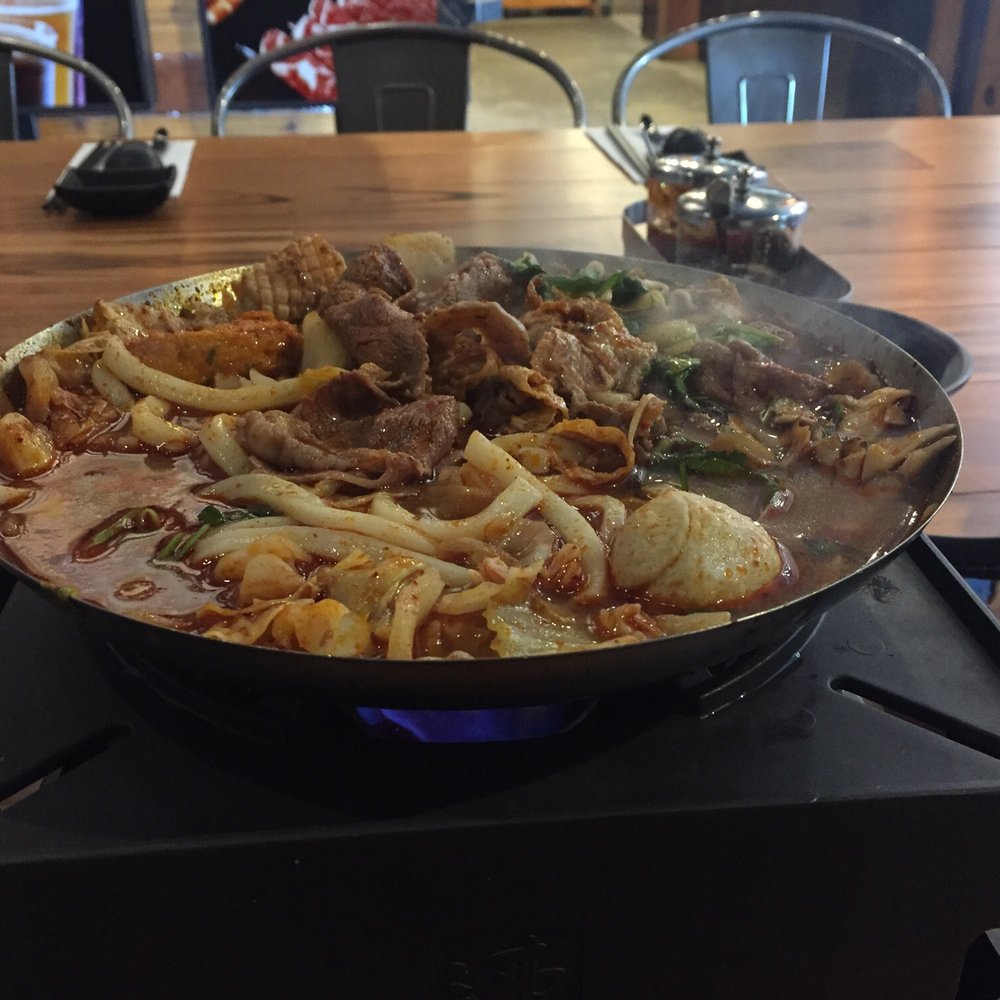 Boiling Point - Spicy Taiwanese - Hot Pot Near Me - Fremont, California Boiling Point - Spicy Taiwanese - Hot Pot Near Me - Fremont, California