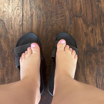 Pretty Nails - Nail Salons Near Me - Georgetown, Texas