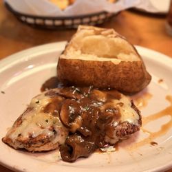 Texas Roadhouse