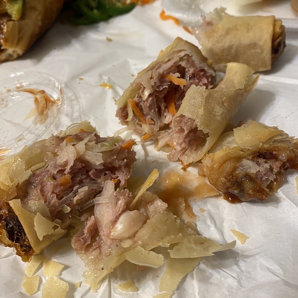 TemptAsians - Raw eggroll - Bubble Tea Near Me - Eau Claire, Wisconsin TemptAsians - Raw eggroll - Bubble Tea Near Me - Eau Claire, Wisconsin