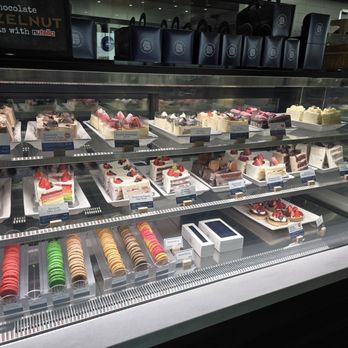 Paris Baguette - Patisserie/Cake Shop Near Me - Cypress, California Paris Baguette - Patisserie/Cake Shop Near Me - Cypress, California