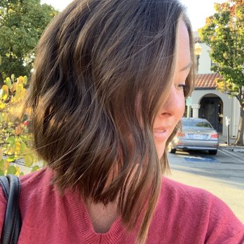 Tamer Mickel Salon - Fun beach waves and perfect length to pull back when I need! - Hair Salons Near Me - Burlingame, California Tamer Mickel Salon - Fun beach waves and perfect length to pull back when I need! - Hair Salons Near Me - Burlingame, California