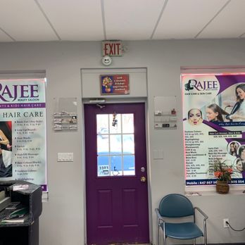 Rajee Beauty Salon - Rajee Salon, Markham ON - Hair Salons Near Me - Markham, Ontario Rajee Beauty Salon - Rajee Salon, Markham ON - Hair Salons Near Me - Markham, Ontario
