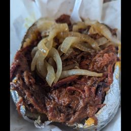 TX Brisket TX Brisket