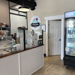 The Hiawatha Creamery