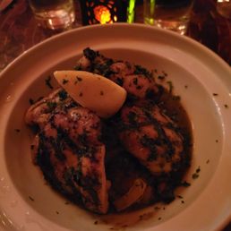 Chicken Tagine Chicken Tagine