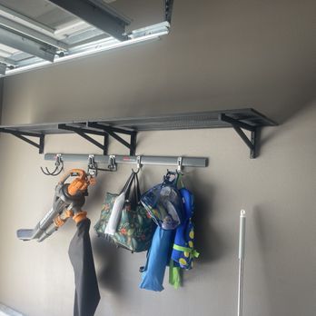 Inland Handyman Services - Garage shelves - Flooring Near Me Inland Handyman Services - Garage shelves - Flooring Near Me